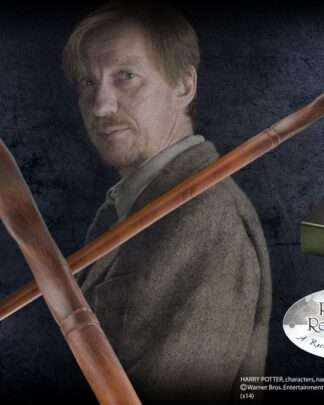 Harry Potter Zauberstab Professor Remus Lupin (Charakter-Edition)