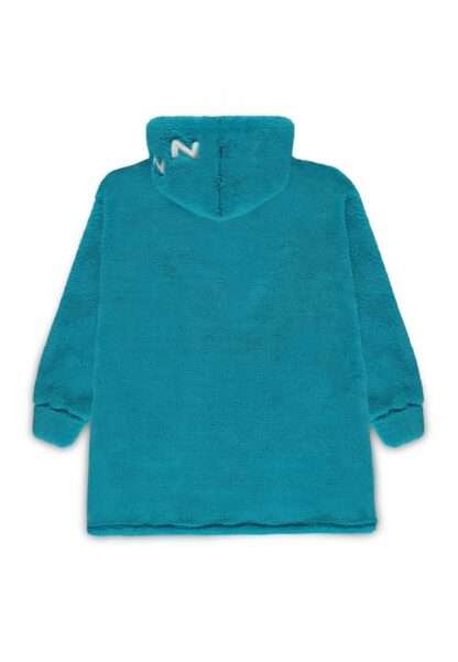 Pokemon Kapuzenpullover Relaxo XS/S/M – Bild 2