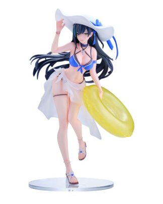 Tower of Fantasy PVC Statue 1/7 Lin 25 cm