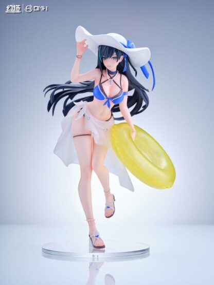 Tower of Fantasy PVC Statue 1/7 Lin 25 cm – Bild 2