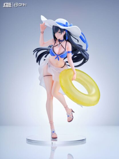 Tower of Fantasy PVC Statue 1/7 Lin 25 cm – Bild 3