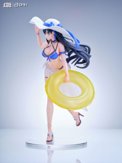 Tower of Fantasy PVC Statue 1/7 Lin 25 cm – Bild 4
