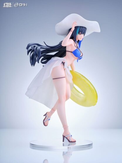 Tower of Fantasy PVC Statue 1/7 Lin 25 cm – Bild 6