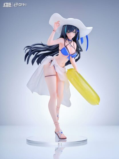 Tower of Fantasy PVC Statue 1/7 Lin 25 cm – Bild 7