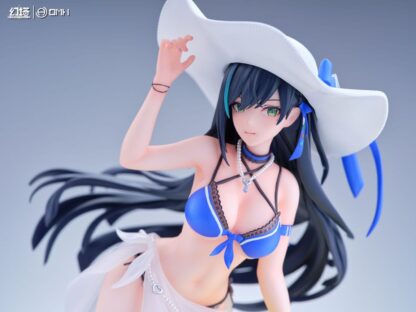 Tower of Fantasy PVC Statue 1/7 Lin 25 cm – Bild 8
