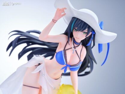 Tower of Fantasy PVC Statue 1/7 Lin 25 cm – Bild 9
