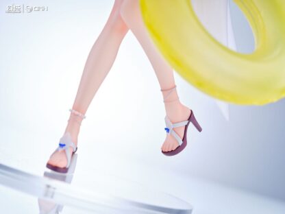 Tower of Fantasy PVC Statue 1/7 Lin 25 cm – Bild 13