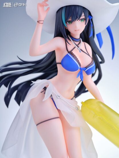 Tower of Fantasy PVC Statue 1/7 Lin 25 cm – Bild 15