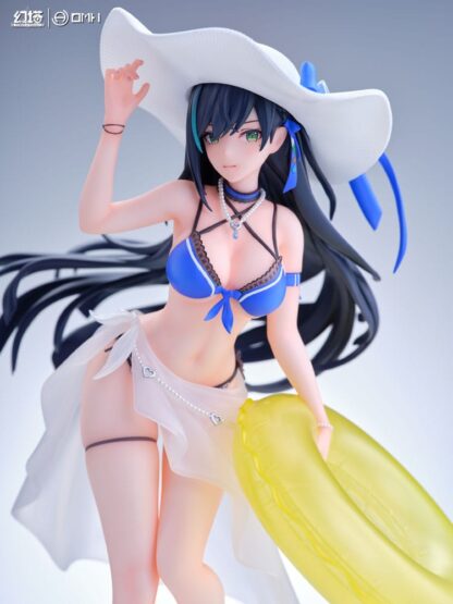 Tower of Fantasy PVC Statue 1/7 Lin 25 cm – Bild 16