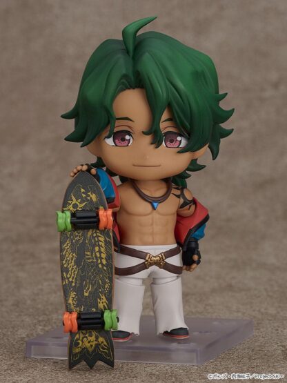 SK8 the Infinity Nendoroid Actionfigur Nendoroid Joe 10 cm – Bild 2