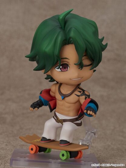 SK8 the Infinity Nendoroid Actionfigur Nendoroid Joe 10 cm – Bild 3