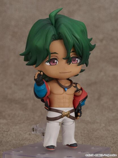 SK8 the Infinity Nendoroid Actionfigur Nendoroid Joe 10 cm – Bild 5