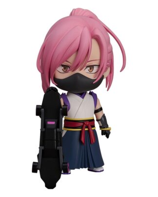 SK8 the Infinity Nendoroid Actionfigur Nendoroid Cherry Blossom 10 cm