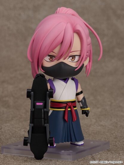 SK8 the Infinity Nendoroid Actionfigur Nendoroid Cherry Blossom 10 cm – Bild 2
