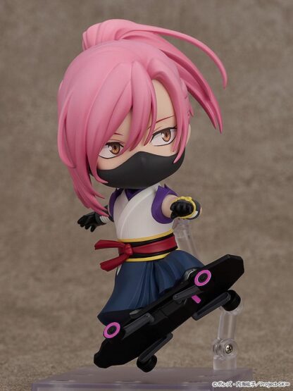 SK8 the Infinity Nendoroid Actionfigur Nendoroid Cherry Blossom 10 cm – Bild 3