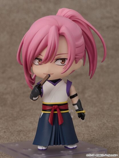SK8 the Infinity Nendoroid Actionfigur Nendoroid Cherry Blossom 10 cm – Bild 5