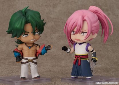 SK8 the Infinity Nendoroid Actionfigur Nendoroid Cherry Blossom 10 cm – Bild 6