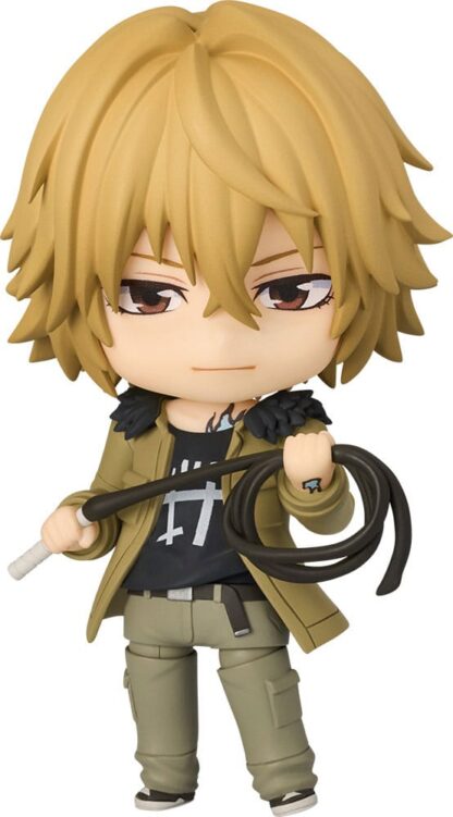 Reborn! Nendoroid Actionfigur Nendoroid Dino 10 cm
