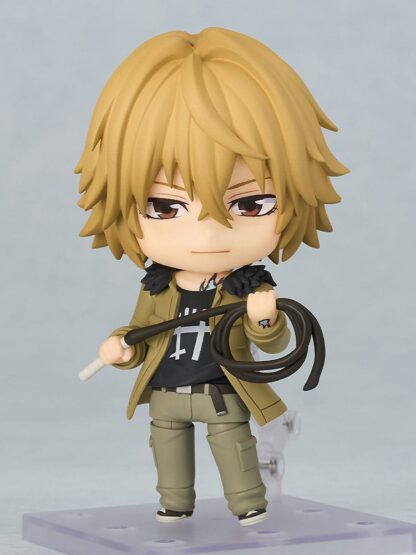 Reborn! Nendoroid Actionfigur Nendoroid Dino 10 cm – Bild 2