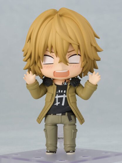 Reborn! Nendoroid Actionfigur Nendoroid Dino 10 cm – Bild 4