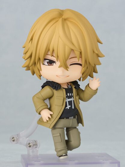 Reborn! Nendoroid Actionfigur Nendoroid Dino 10 cm – Bild 6