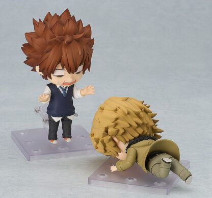 Reborn! Nendoroid Actionfigur Nendoroid Dino 10 cm – Bild 7