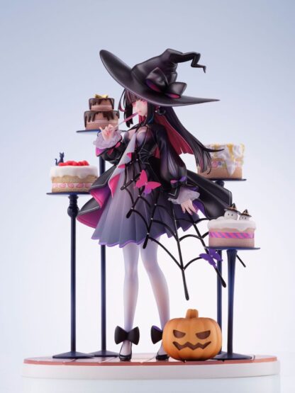 Original Character PVC Statue Halloween Witch 28 cm – Bild 3