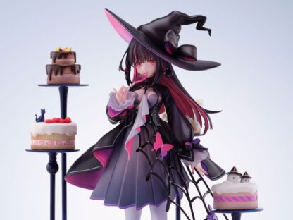 Original Character PVC Statue Halloween Witch 28 cm – Bild 6