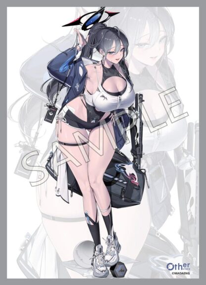 Original Character Statue 1/6 Kana Illustrated by Maden 30 cm – Bild 26