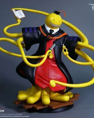 Assassination Classroom Figur Koro Sensei 30 cm