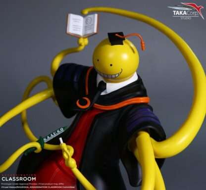 Assassination Classroom Figur Koro Sensei 30 cm – Bild 3