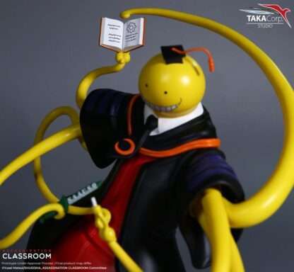 Assassination Classroom Figur Koro Sensei 30 cm – Bild 4