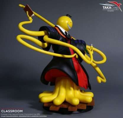 Assassination Classroom Figur Koro Sensei 30 cm – Bild 7