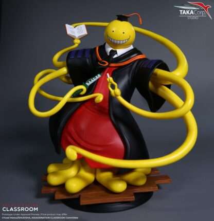 Assassination Classroom Figur Koro Sensei 30 cm – Bild 12