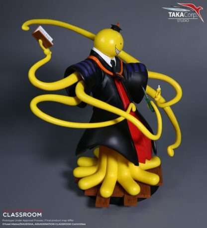 Assassination Classroom Figur Koro Sensei 30 cm – Bild 15