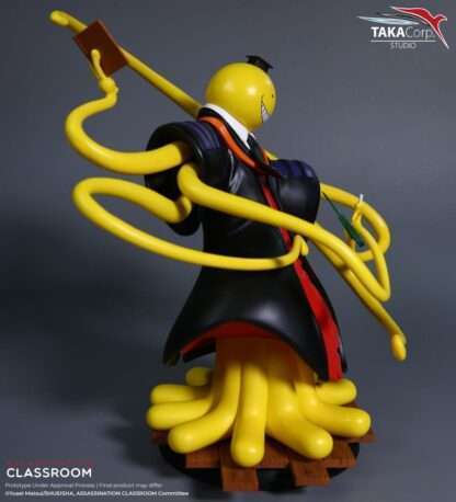 Assassination Classroom Figur Koro Sensei 30 cm – Bild 16