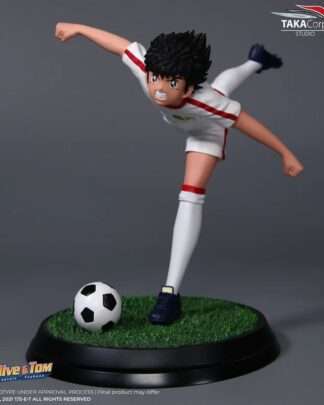 Captain Tsubasa Figur Tsubasa Ozora 20 cm