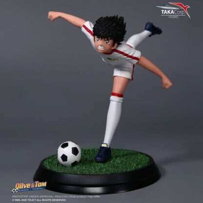 Captain Tsubasa Figur Tsubasa Ozora 20 cm