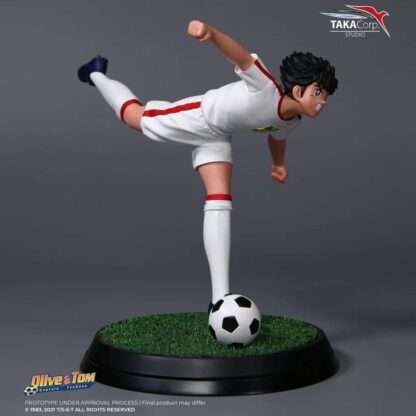 Captain Tsubasa Figur Tsubasa Ozora 20 cm – Bild 2
