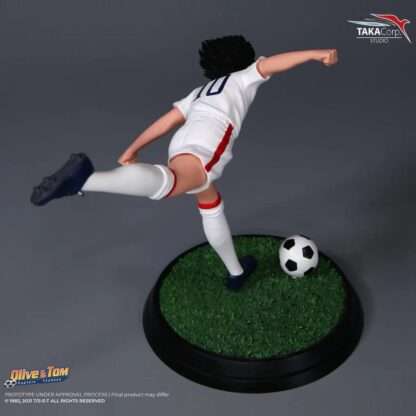 Captain Tsubasa Figur Tsubasa Ozora 20 cm – Bild 5