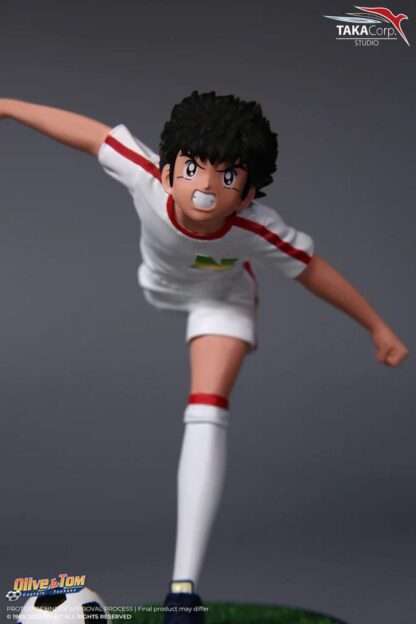Captain Tsubasa Figur Tsubasa Ozora 20 cm – Bild 6