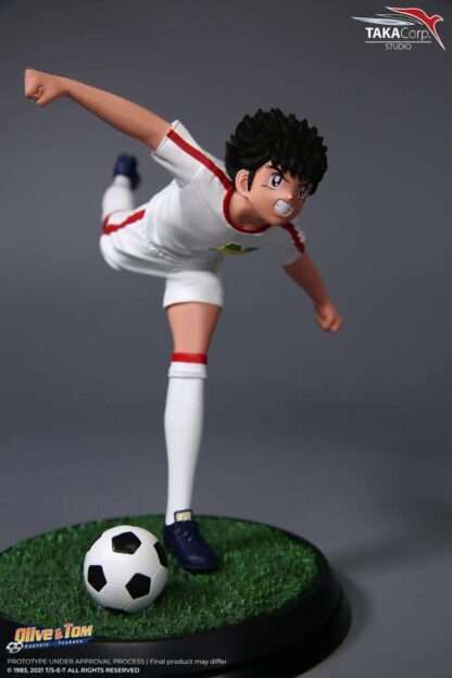 Captain Tsubasa Figur Tsubasa Ozora 20 cm – Bild 7