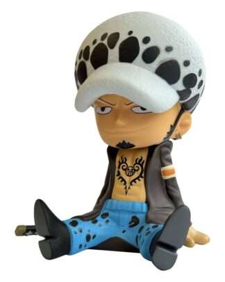 One Piece Spardose Trafalgar Law 18 cm