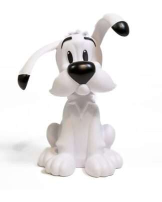 Asterix Spardose Idefix 15 cm