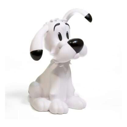 Asterix Spardose Idefix 15 cm – Bild 2