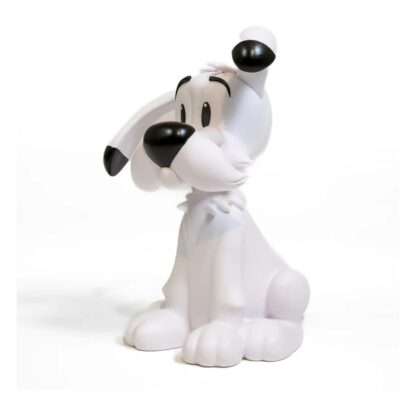 Asterix Spardose Idefix 15 cm – Bild 3