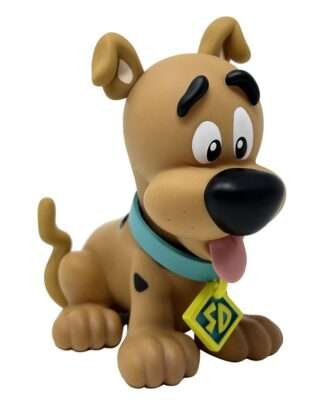 Scooby-Doo Spardose Chibi Scooby 14 cm