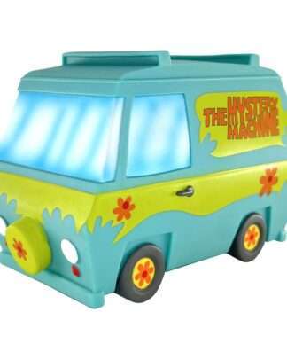 Scooby-Doo Spardose Mystery Machine 18 cm