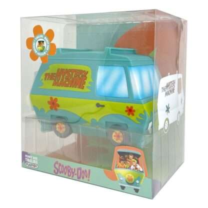 Scooby-Doo Spardose Mystery Machine 18 cm – Bild 2