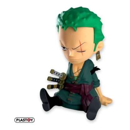 One Piece Spardose Zoro – Bild 3